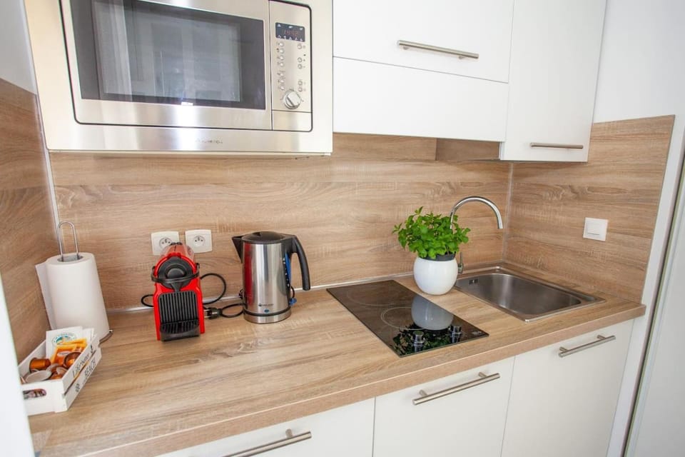 Splendide studio Design frontiere Monaco Apartment in Monaco