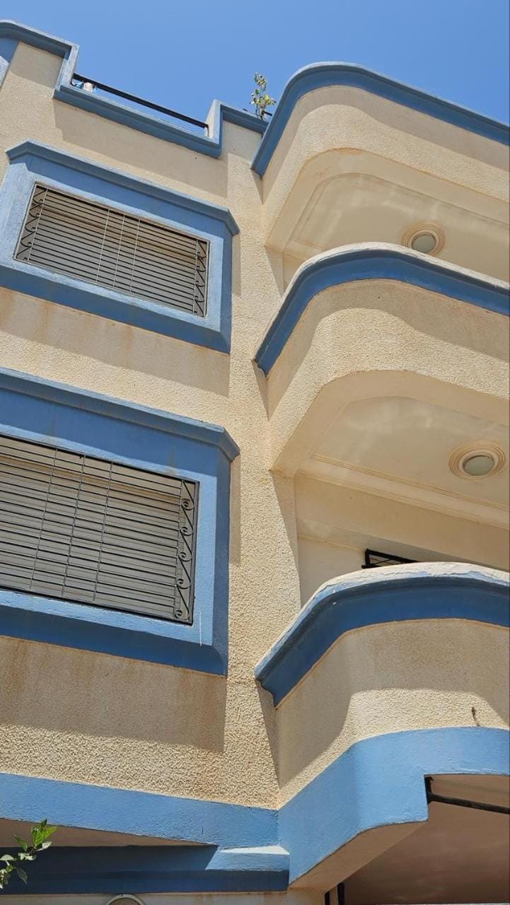 Chez ysa Apartment in Morocco