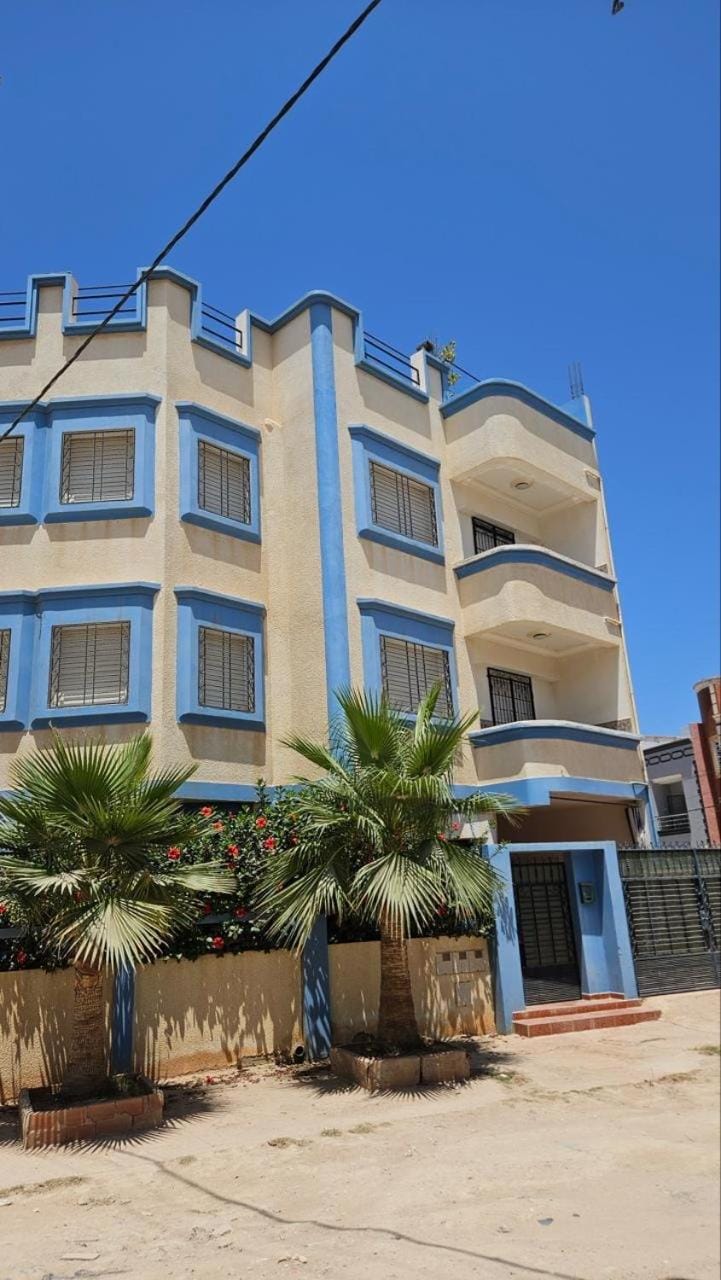 Chez ysa Apartment in Morocco