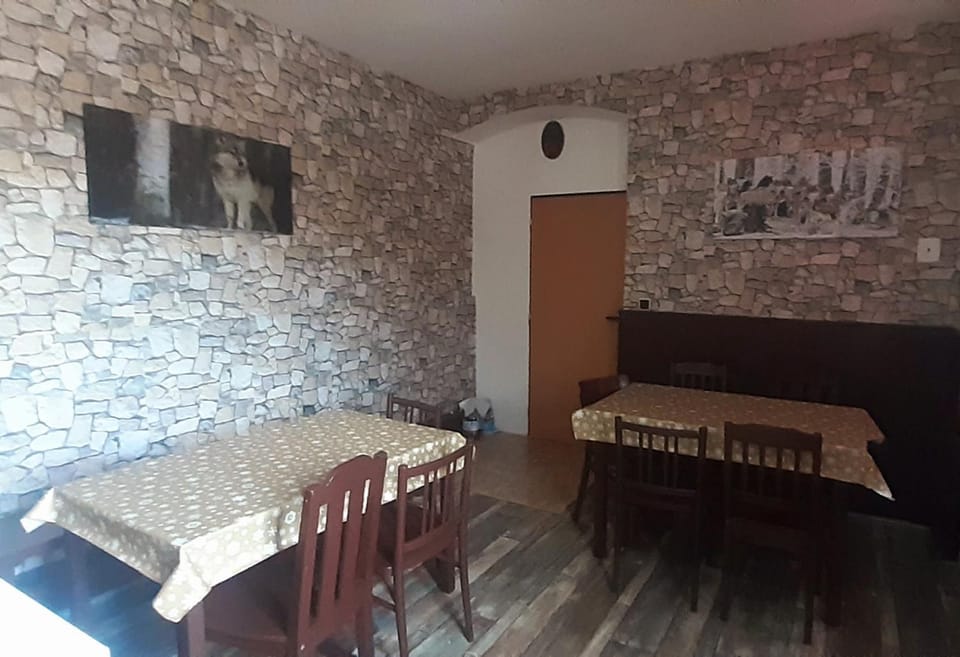 Penzion U Dračí skaly Bed and Breakfast in Bavaria