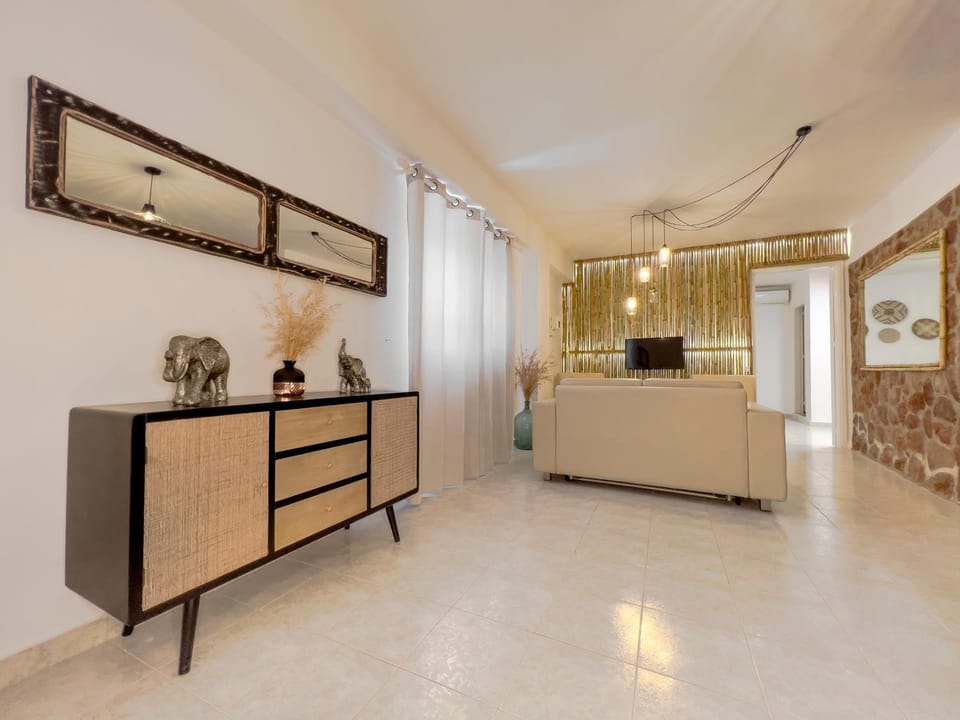 LA Casa Di Lusso N4 - Adults Only House in Kolympia