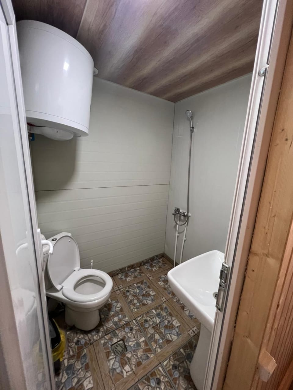 Guesthouse Ivas Apartment in Georgia