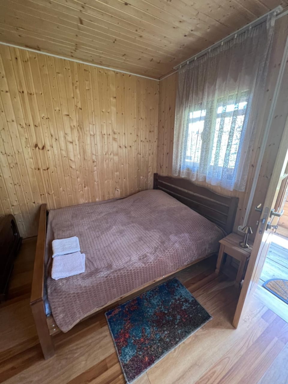 Guesthouse Ivas Apartment in Georgia
