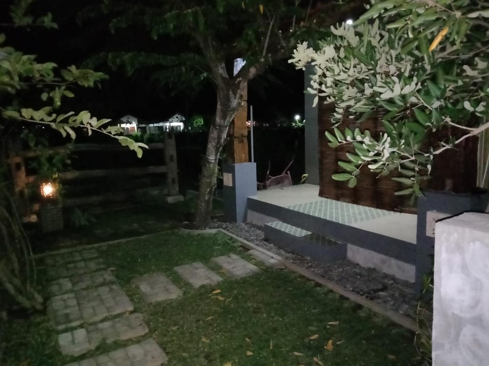 JOGLOPARI GuestHouse bukan untuk pasangan non pasutri Bed and Breakfast in Special Region of Yogyakarta