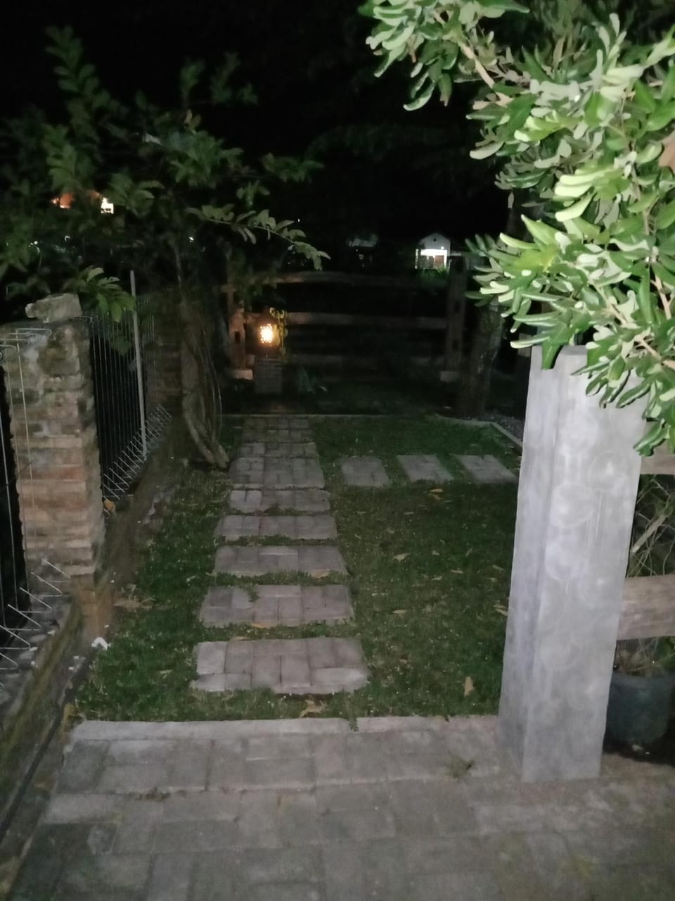 JOGLOPARI GuestHouse bukan untuk pasangan non pasutri Bed and Breakfast in Special Region of Yogyakarta