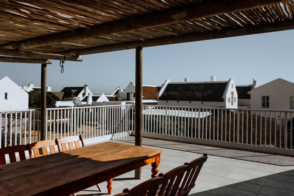 De Nada Apartment in Western Cape