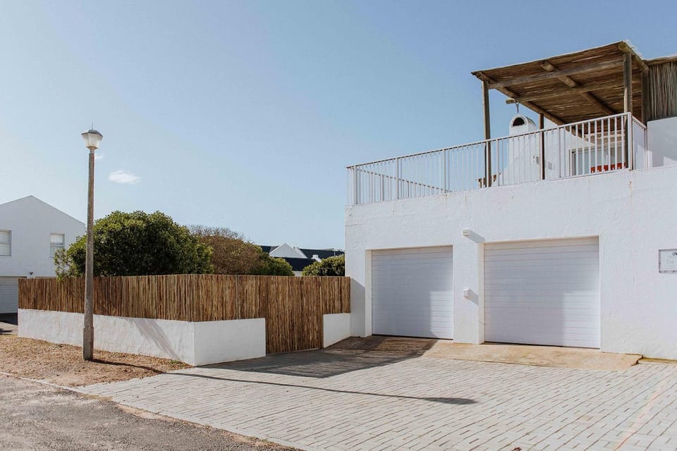 De Nada Apartment in Western Cape