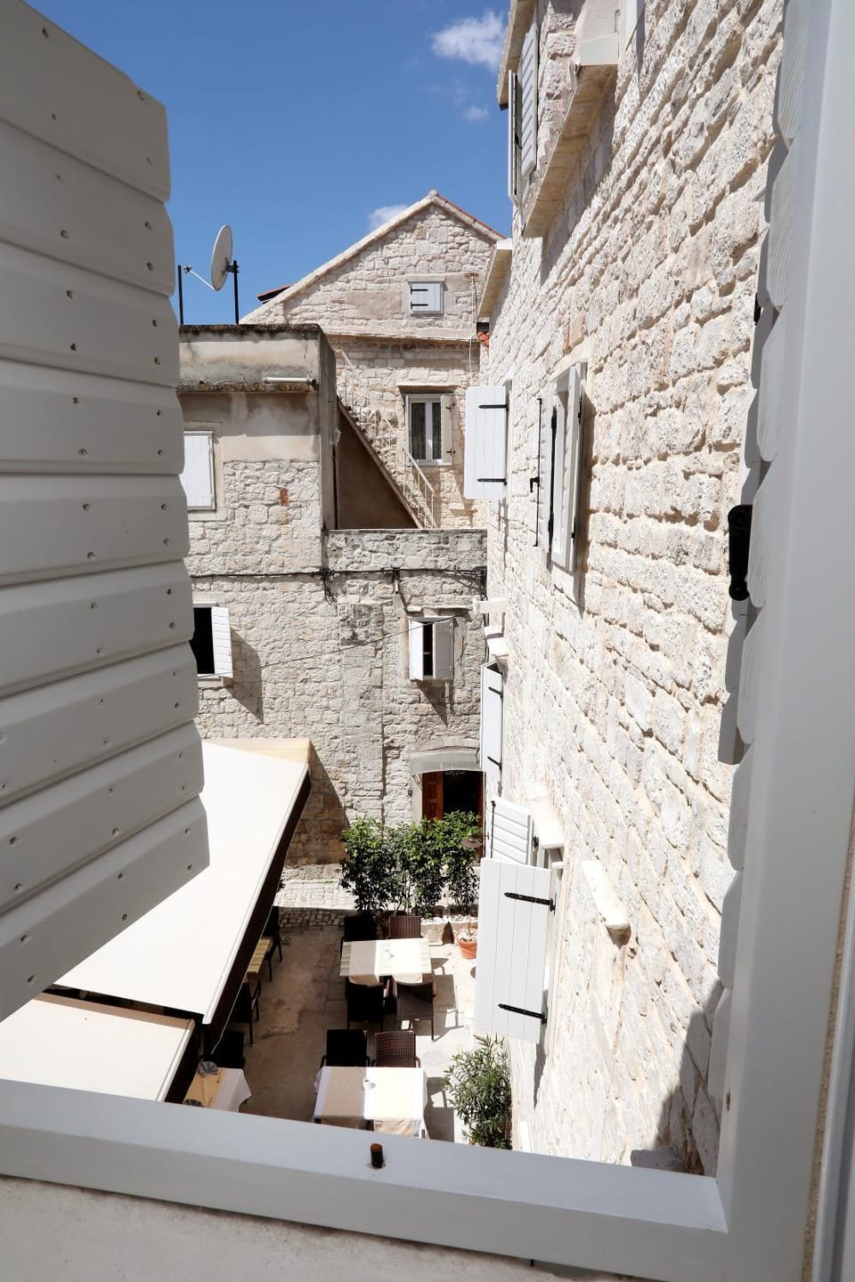 View (from property/room)