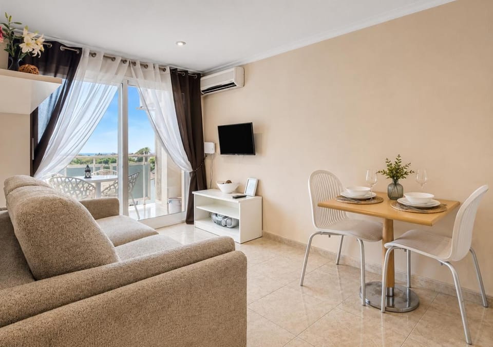 Vistas al mar Apartment in Xàbia
