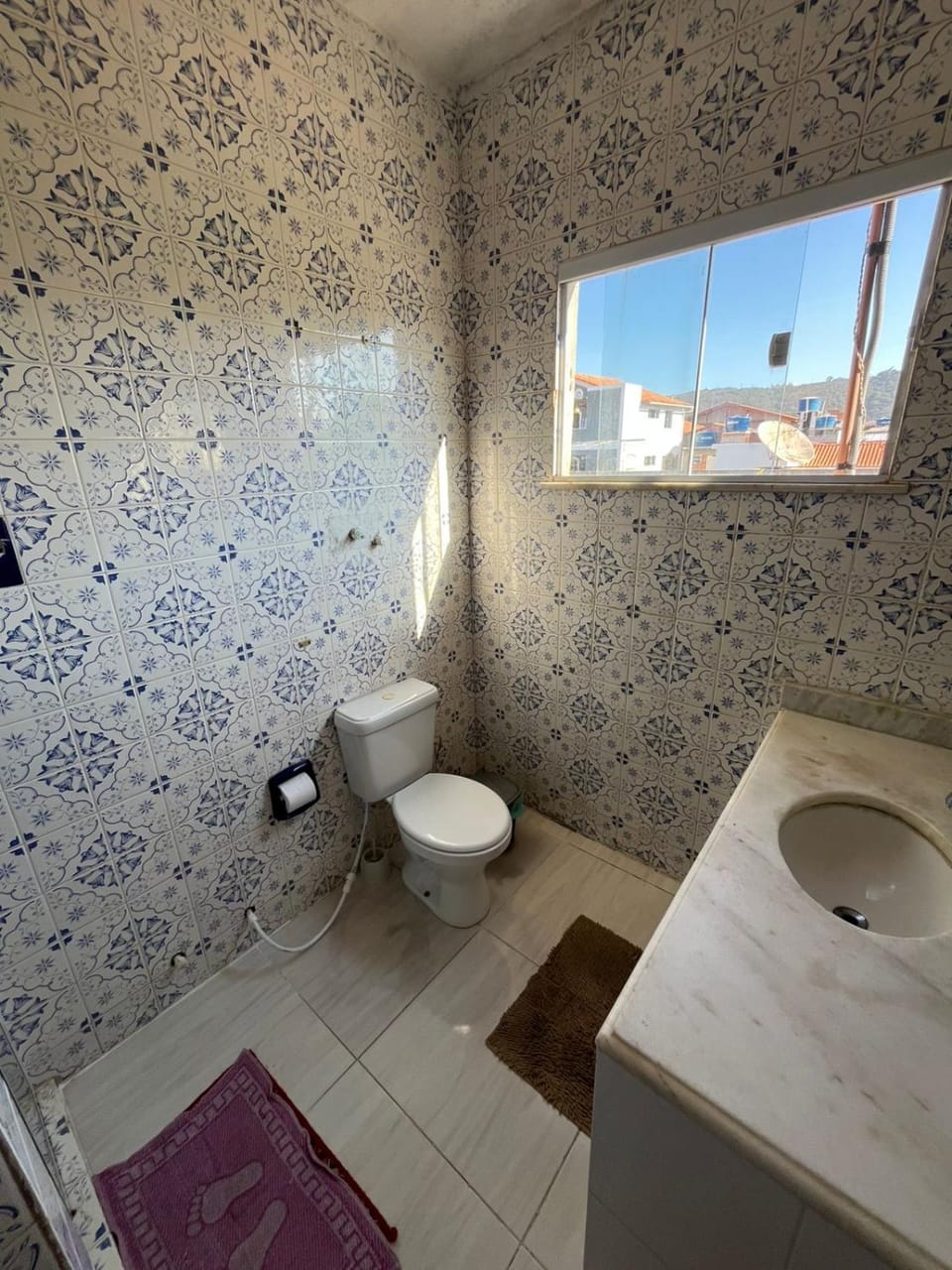 Santorini Flats House in State of Rio de Janeiro