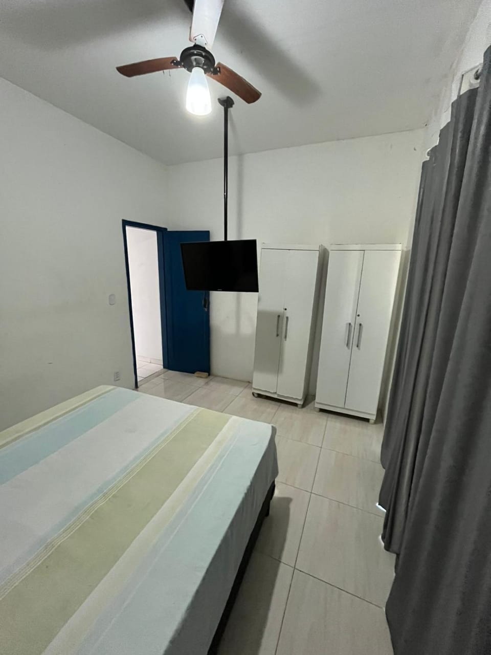 Santorini Flats House in State of Rio de Janeiro