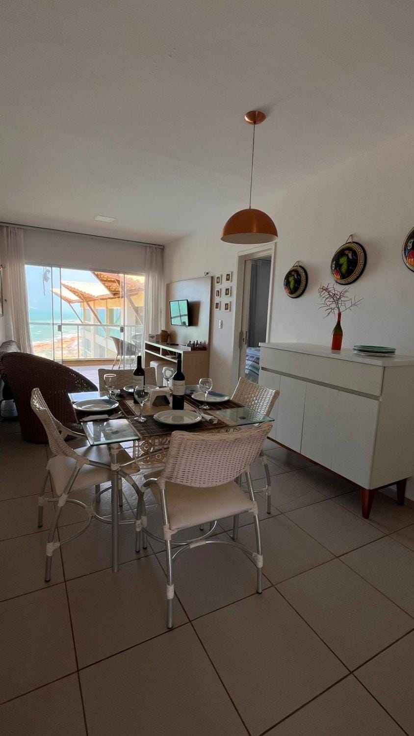 Apart Canoa Quebrada Apartment in Canoa Quebrada