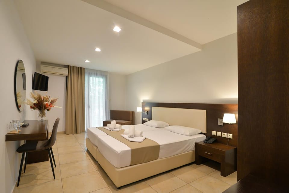 Hotel Giannoulis Hotel in Decentralized Administration of Macedonia and Thrace