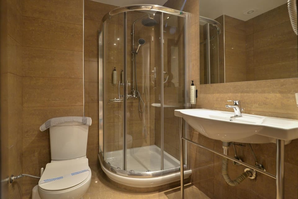 Hotel Giannoulis Hotel in Decentralized Administration of Macedonia and Thrace