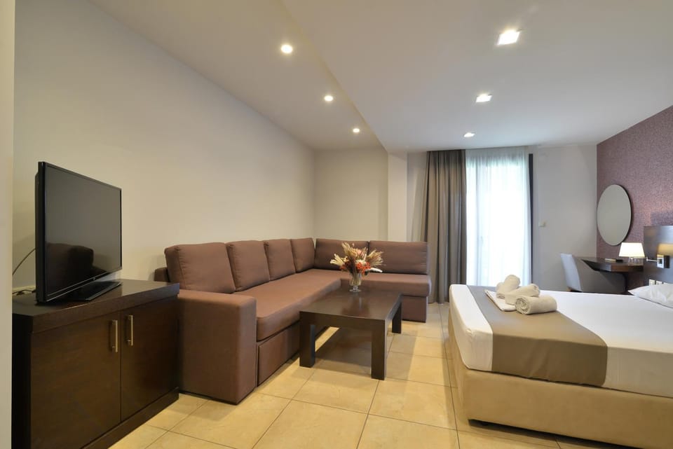 Hotel Giannoulis Hotel in Decentralized Administration of Macedonia and Thrace