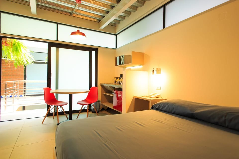 Terraza del Alférez Apartment hotel in Xalapa