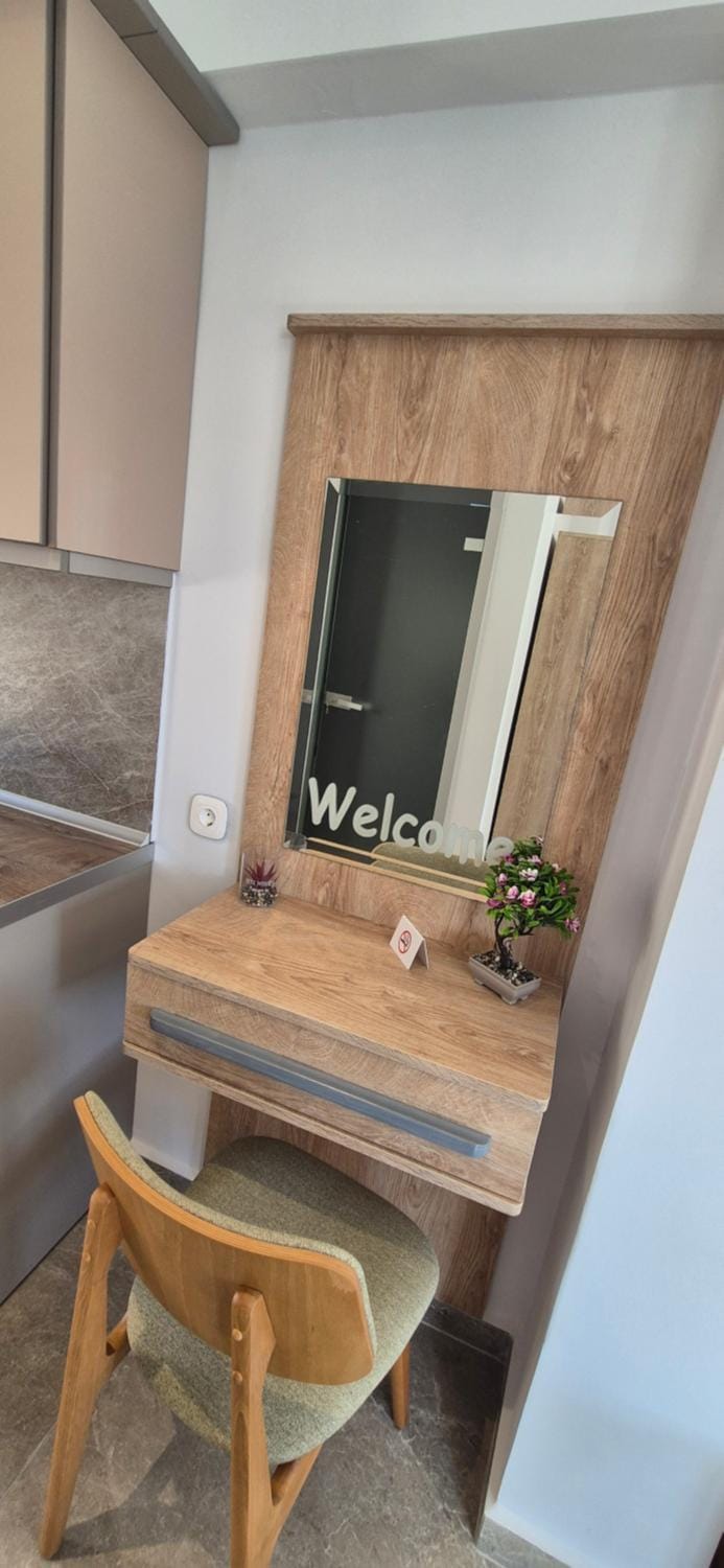 Petrino 2 by Vasileia Apartment in Halkidiki