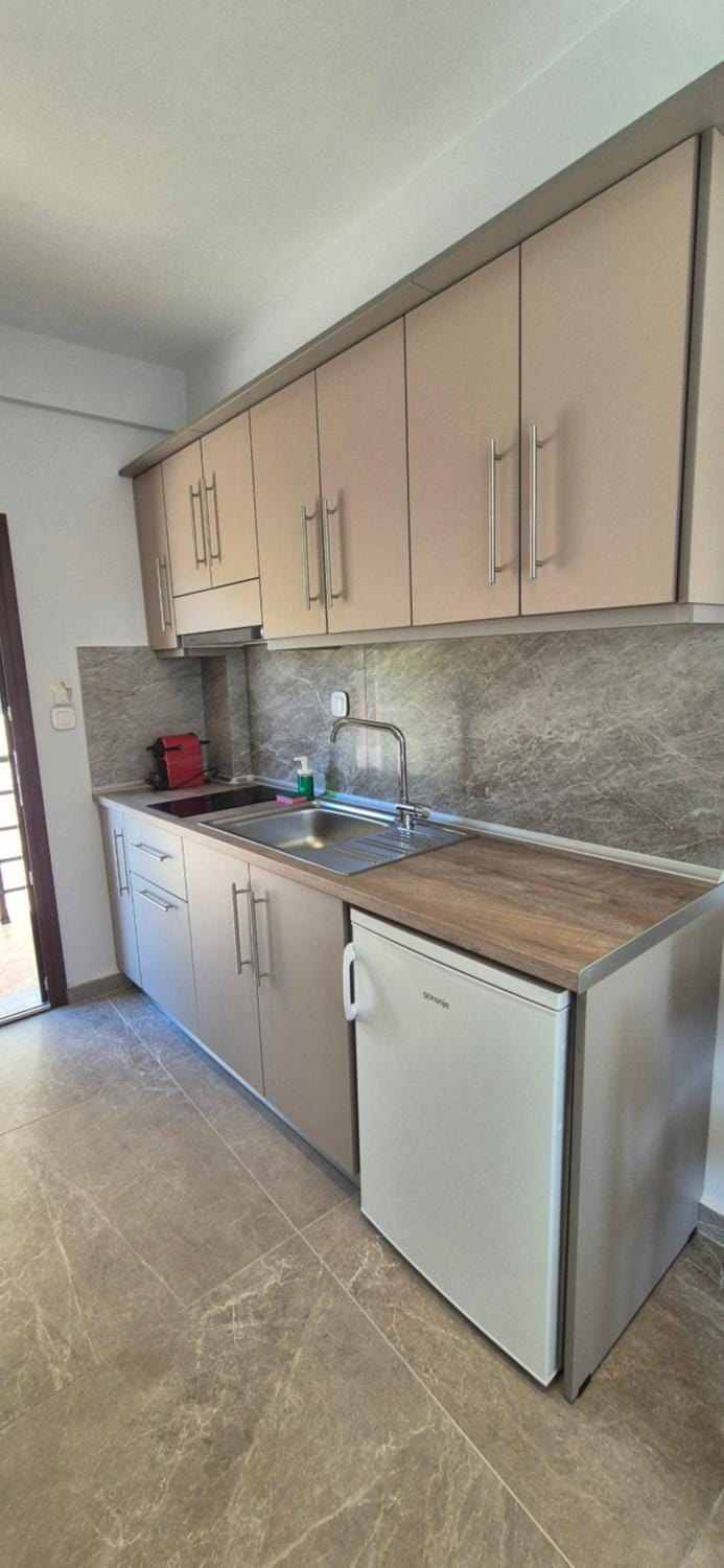 Petrino 2 by Vasileia Apartment in Halkidiki