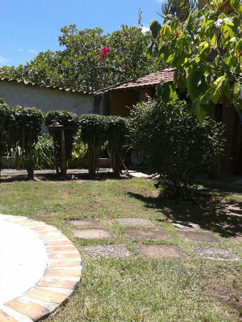 Pousada Água de Côco Inn in State of Bahia