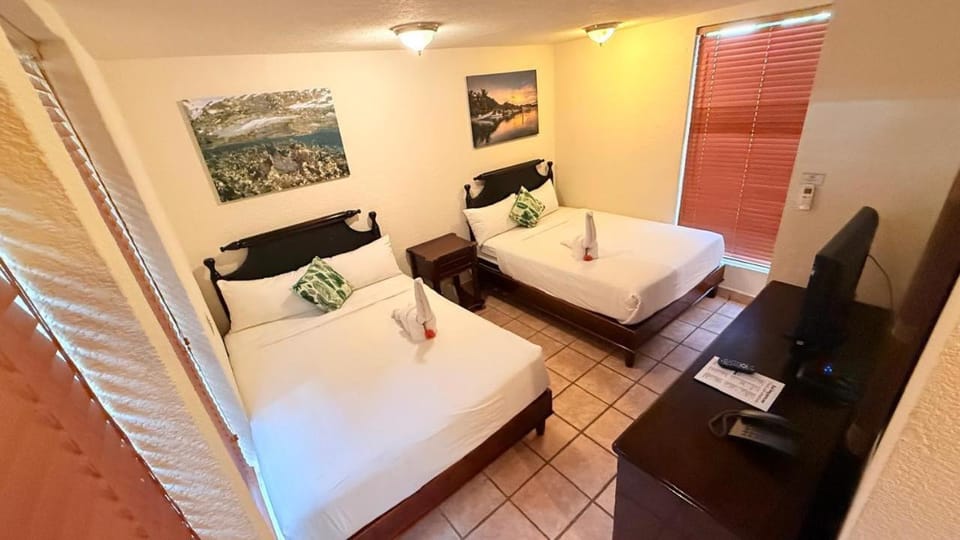 Mayan Princess Beach & Dive Resort Resort in West Bay