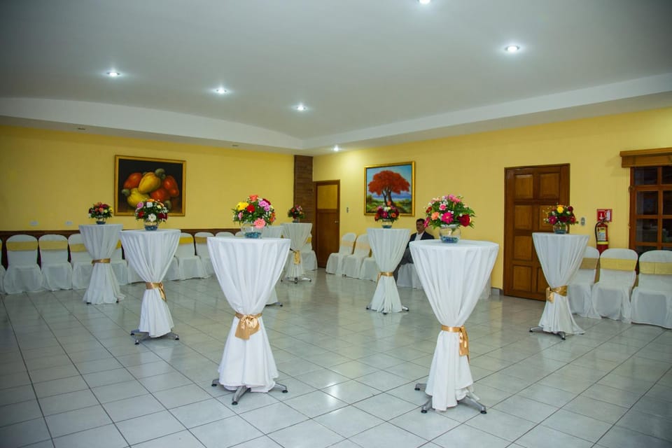 Lounge or bar