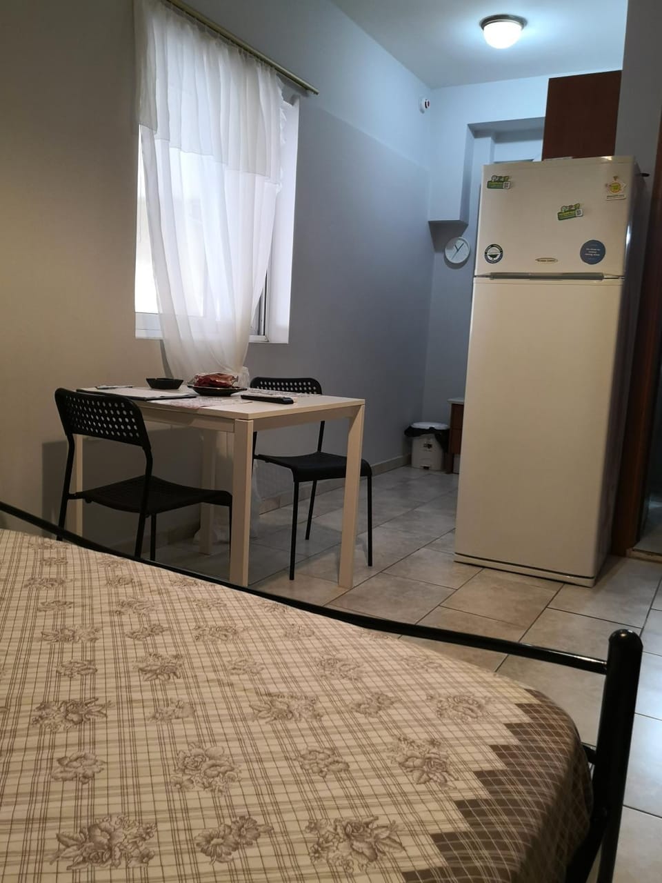 House in the center of Piraeus next to the port and the metro!! Love hotel in Pireas