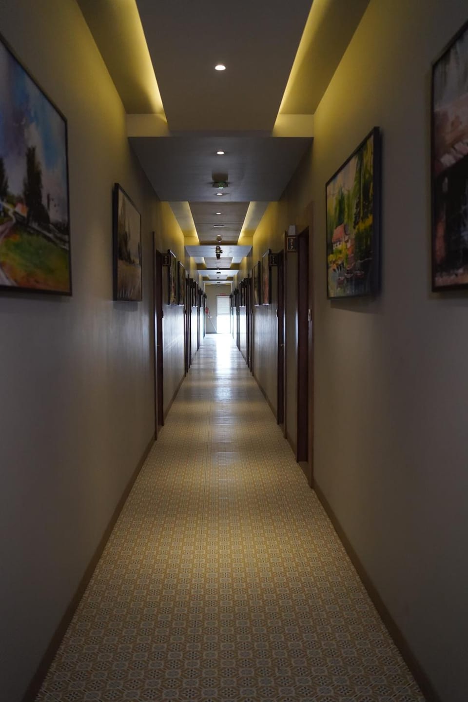 Rudra Shelter Business Hotel Hotel in Maharashtra