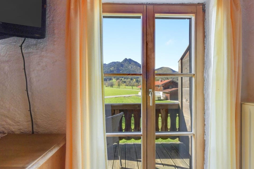 Jaudenhof - Apartment Hochalm Apartment in Tyrol