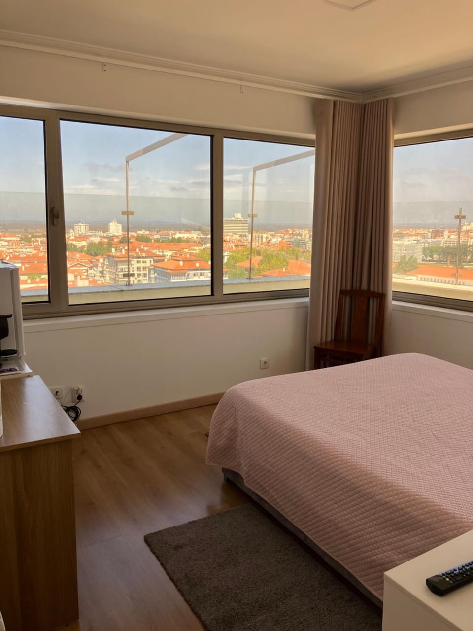 A MINHA ALEGRE CASINHA Vacation rental in Aveiro
