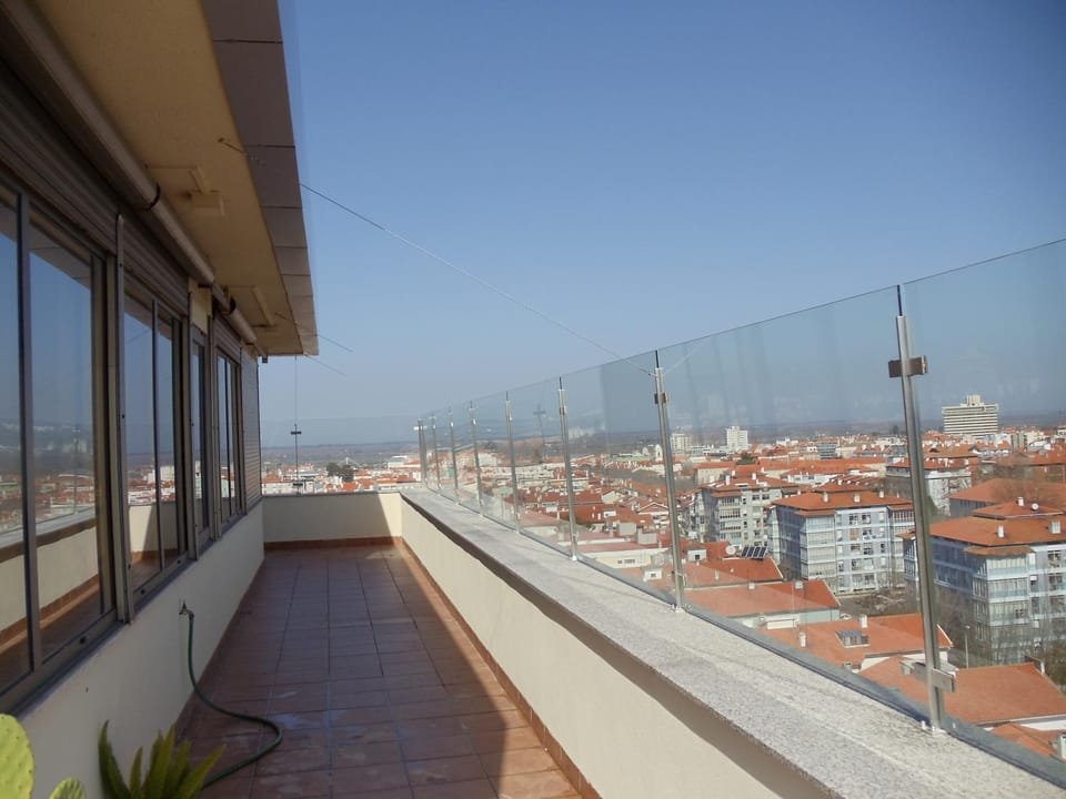 A MINHA ALEGRE CASINHA Vacation rental in Aveiro