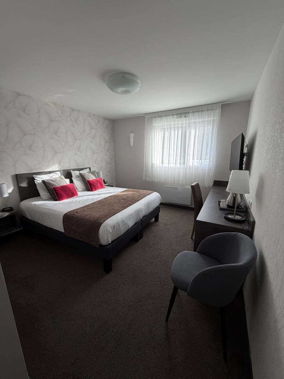 LOGIS Hôtel ARCADIA Hotel in Lannion