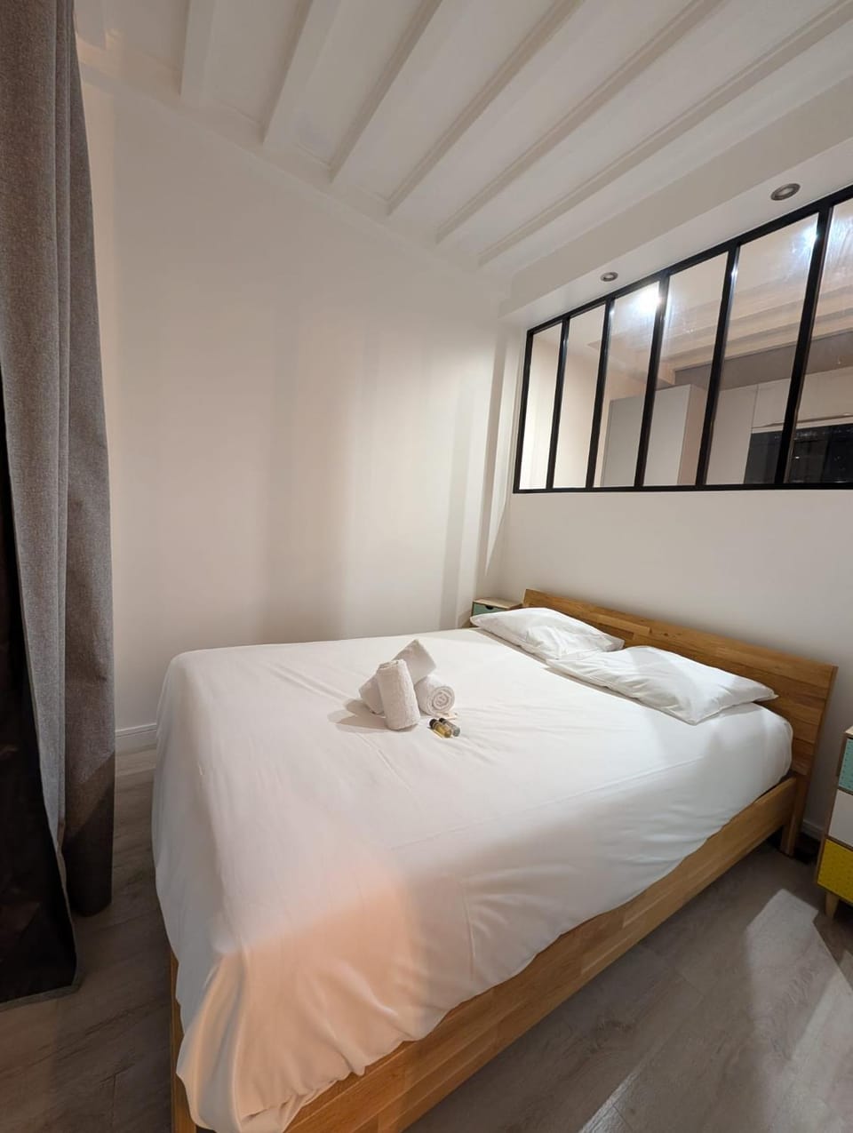 Le Central Rhône 2 - vue grandiose - Apartment in Lyon