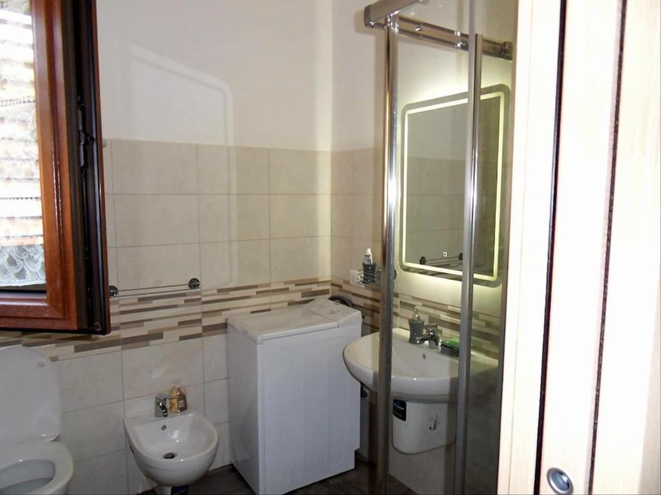 belvedere Apartment in Sardinia