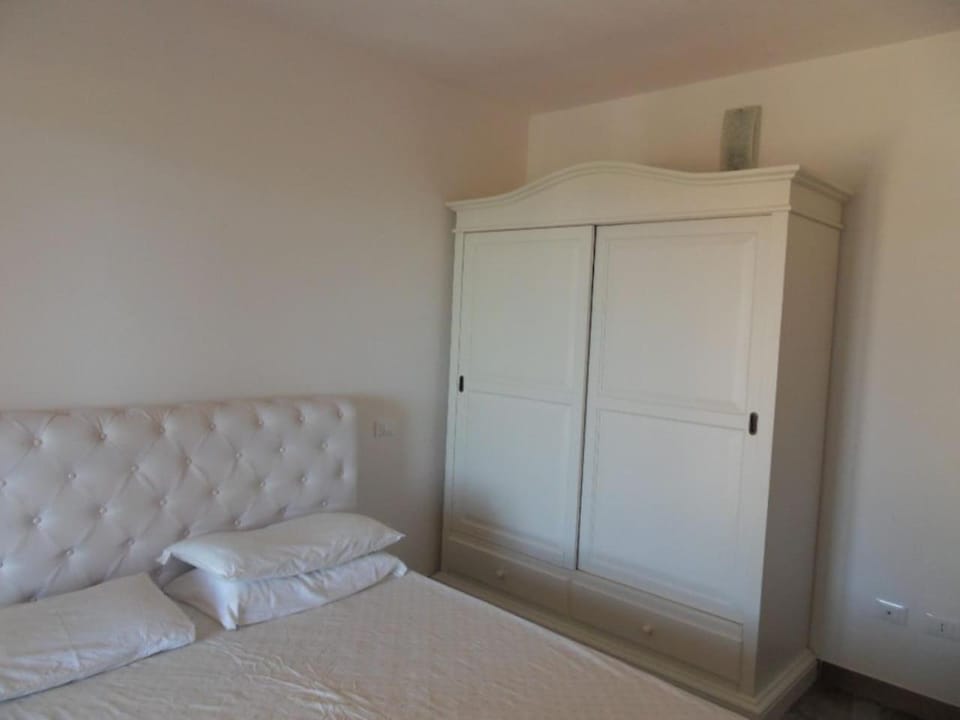 belvedere Apartment in Sardinia