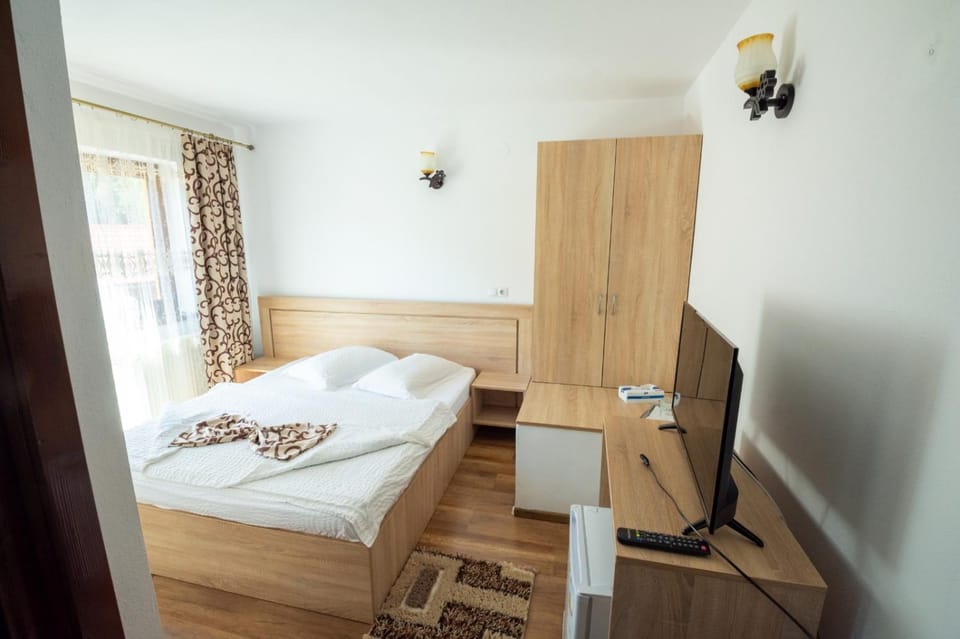 Cabana Dan Arieseni Bed and Breakfast in Cluj County