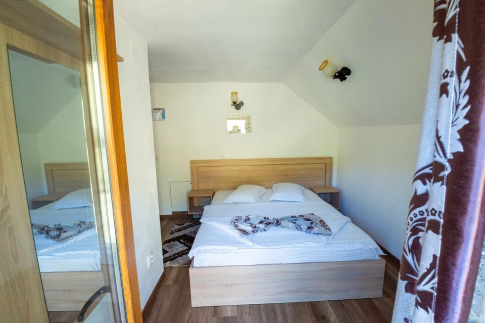 Cabana Dan Arieseni Bed and Breakfast in Cluj County