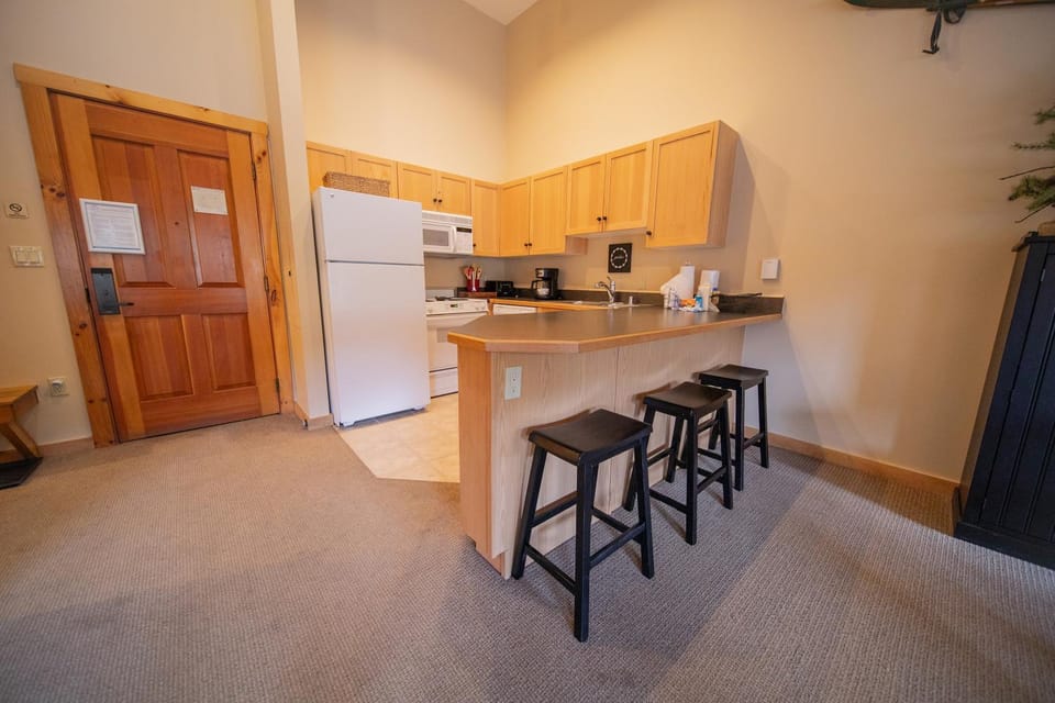 Buffalo Lodge 8411 by SummitCove Lodging in Colorado House in Keystone