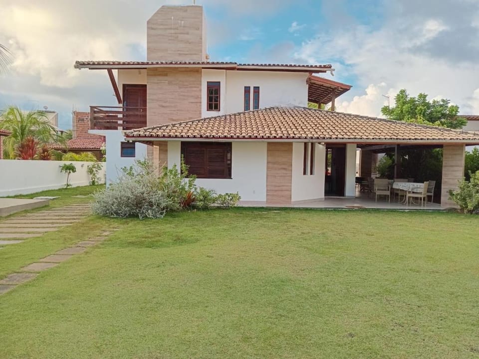 Casa Praia de Guarajuba 6 suites completas House in State of Bahia