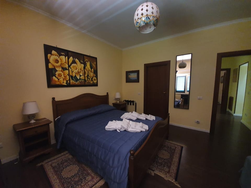 Villa la Quercia Resort Hotel in Campania