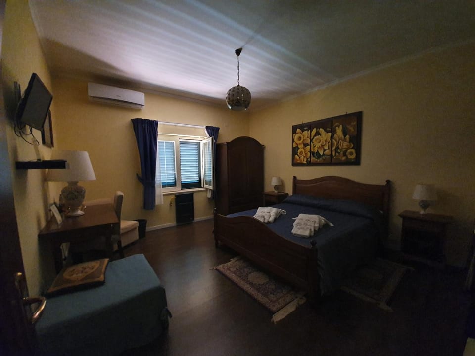 Villa la Quercia Resort Hotel in Campania