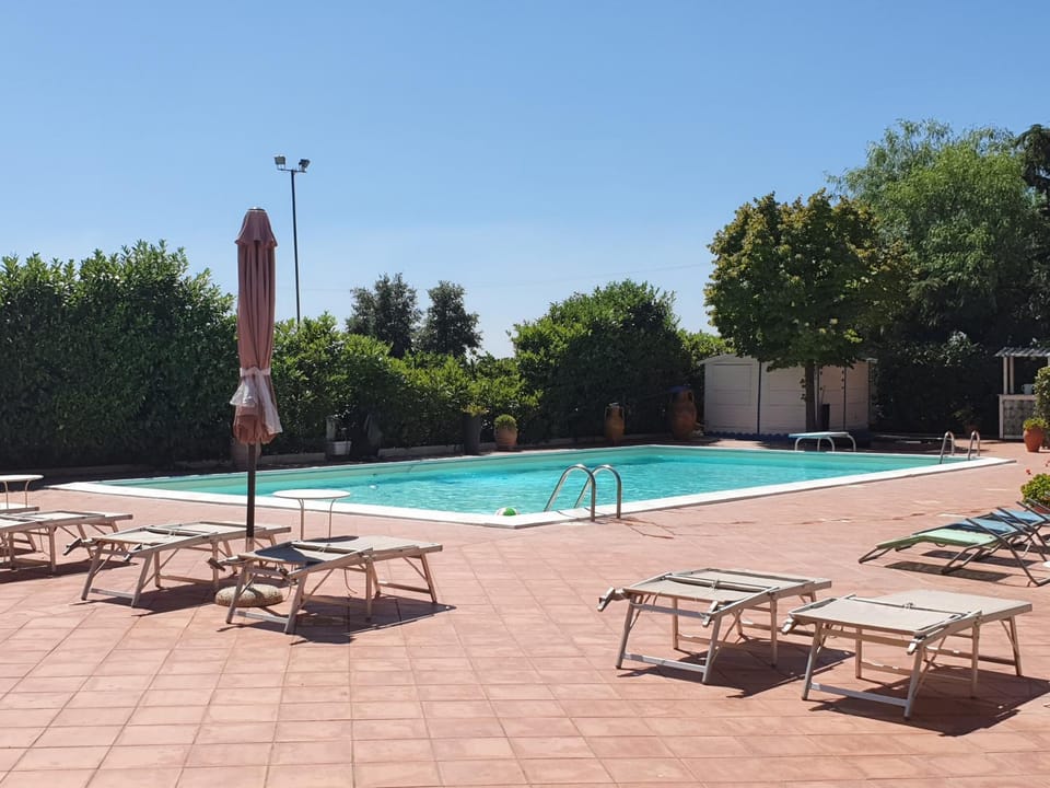 Villa la Quercia Resort Hotel in Campania