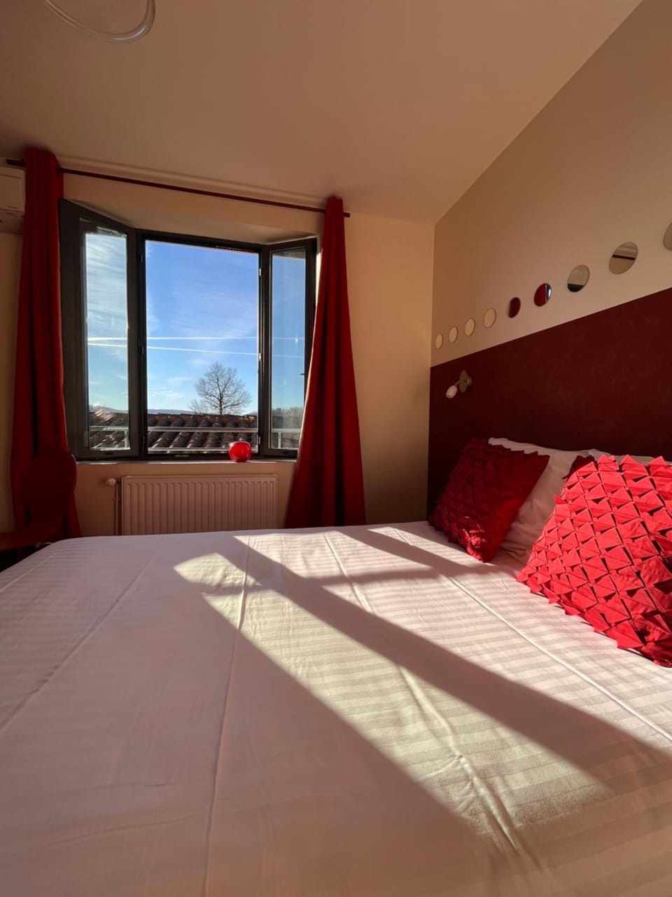 Le Vinois Hotel in Occitanie