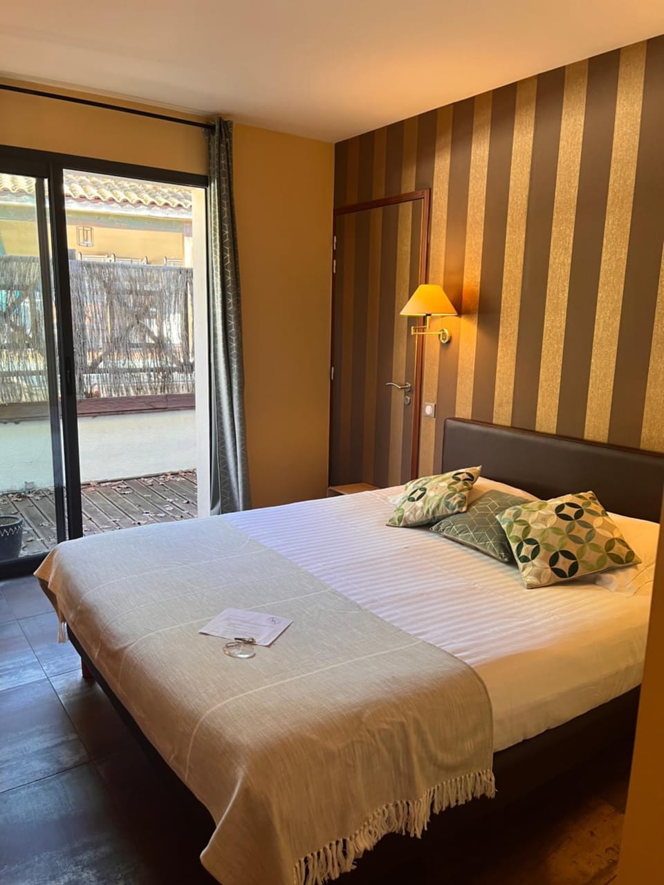 Le Vinois Hotel in Occitanie