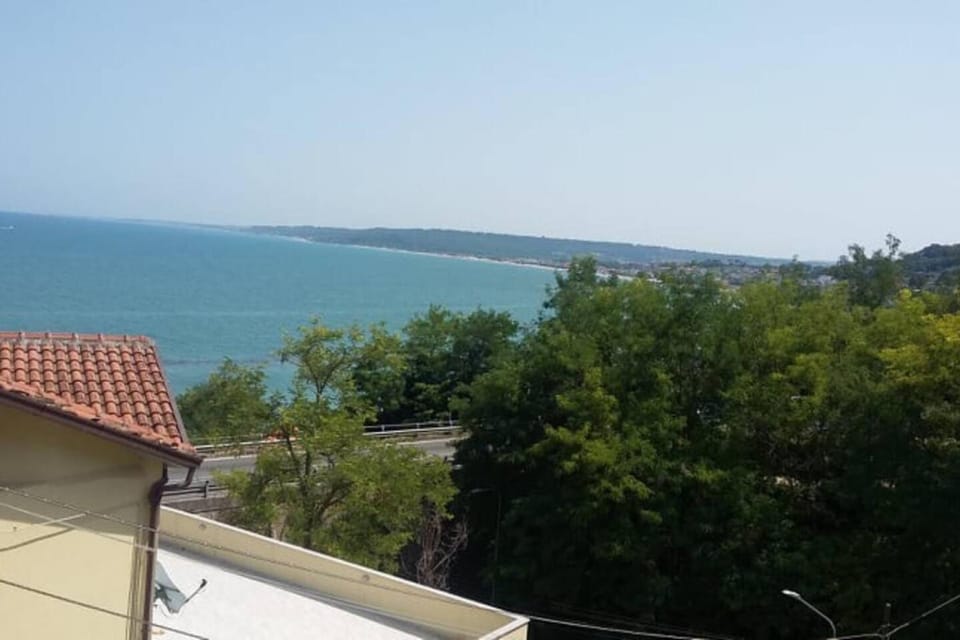 Sea view