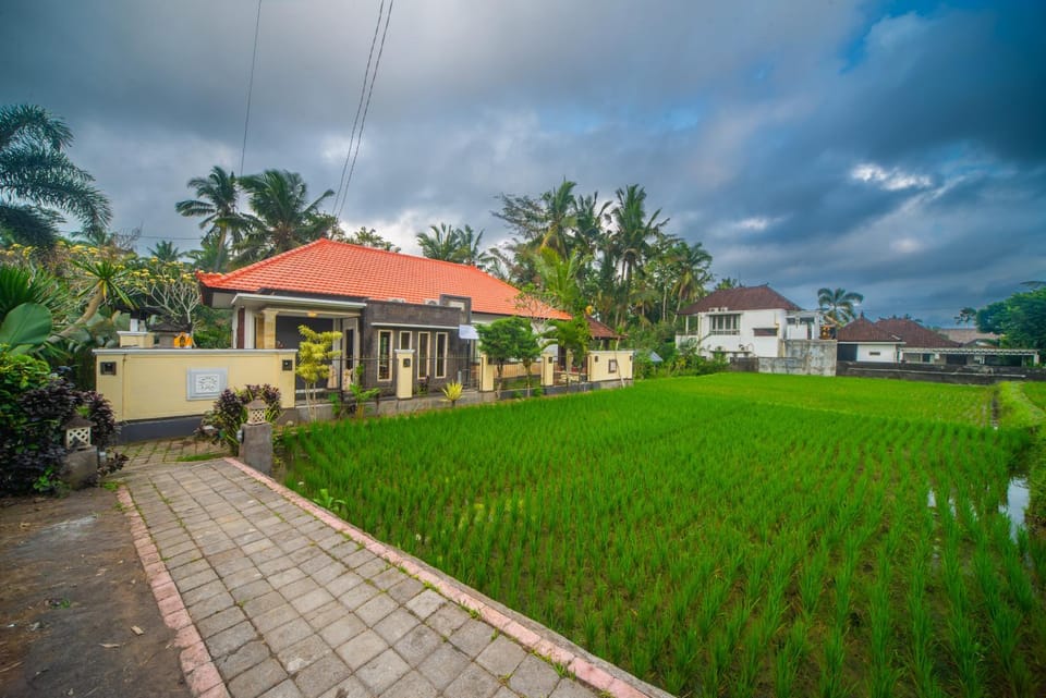 Property building, Location