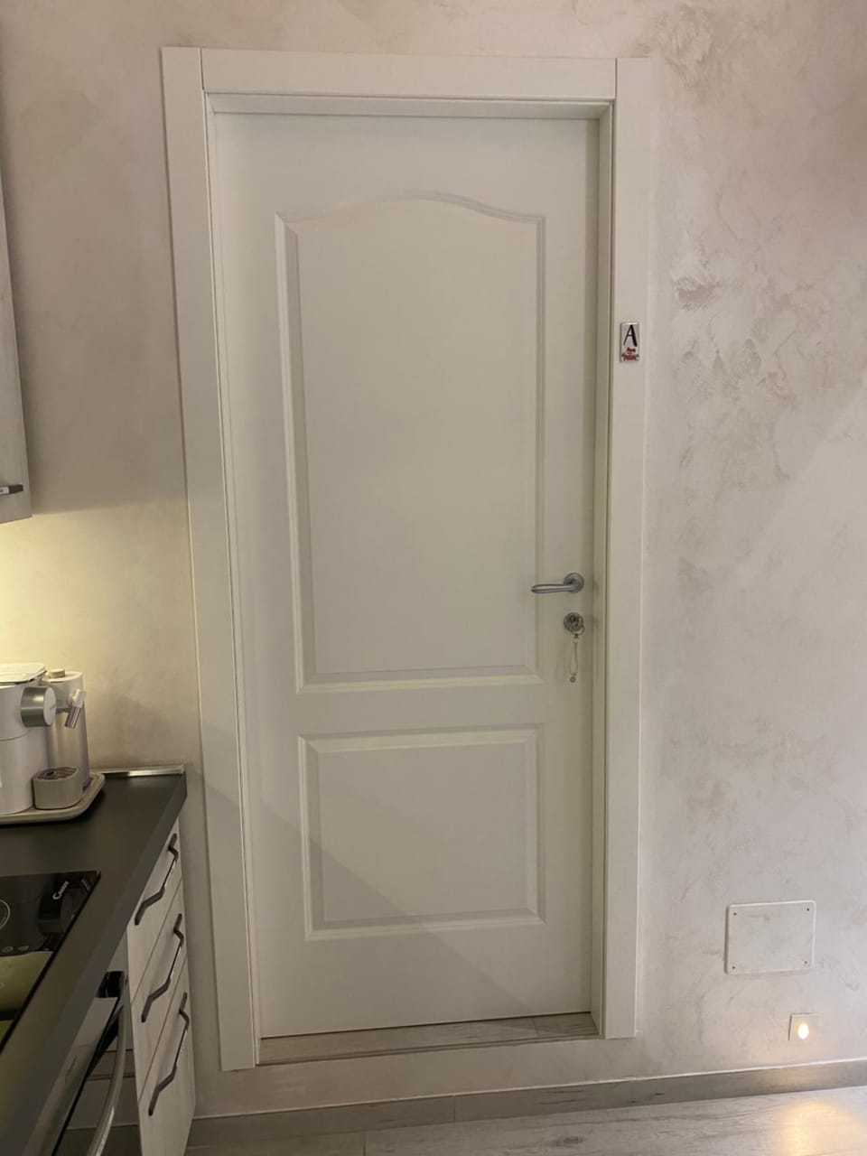 B & B Via Cavour Bed and Breakfast in Termoli