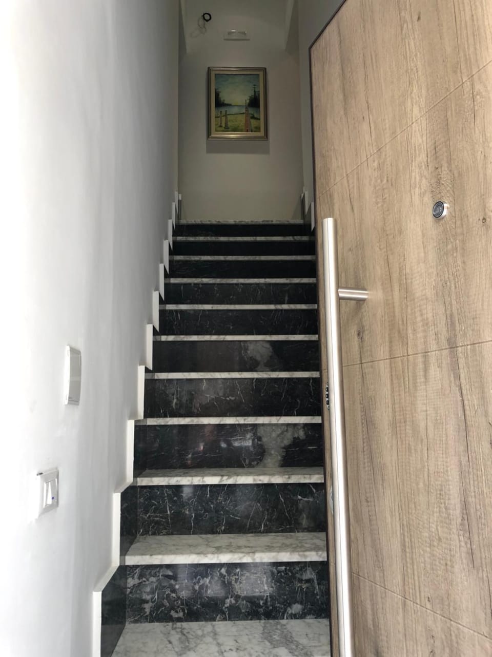 B & B Via Cavour Bed and Breakfast in Termoli