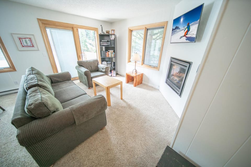 Key Condo 2970D by SummitCove Lodging in Colorado House in Keystone