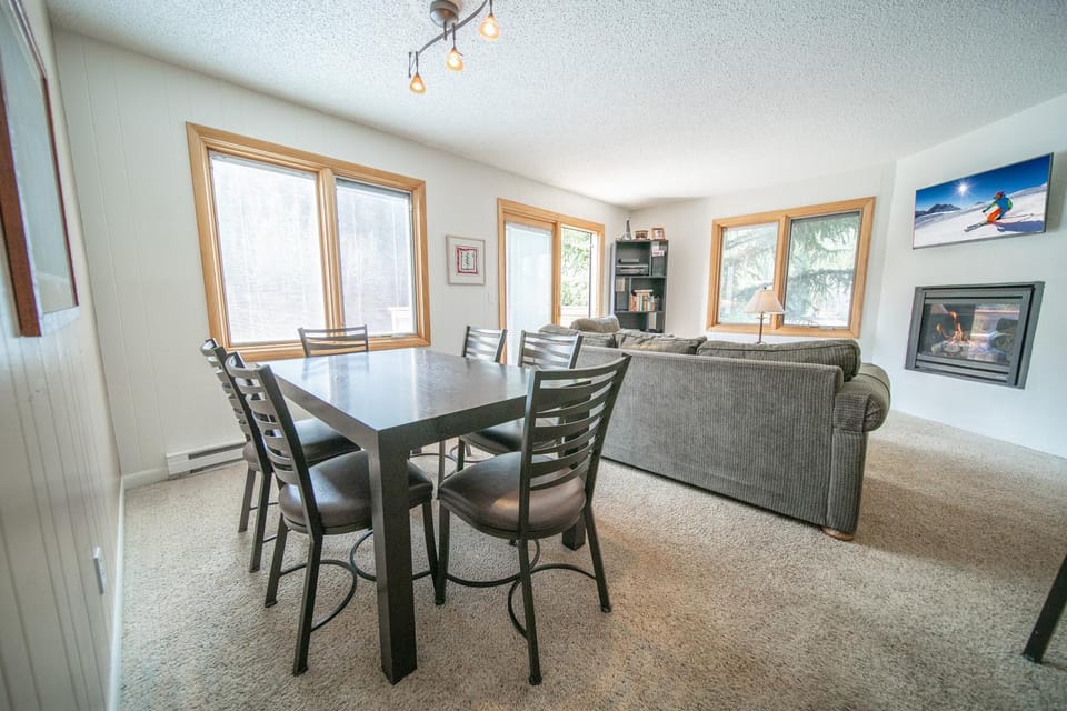 Key Condo 2970D by SummitCove Lodging in Colorado House in Keystone