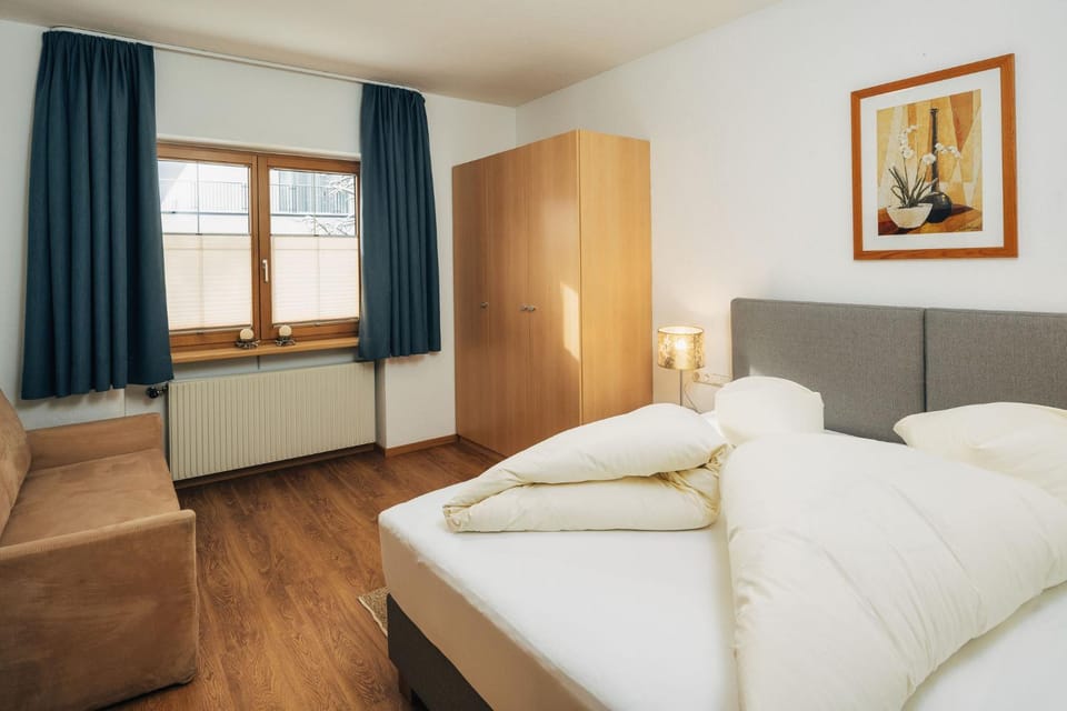Apart Römerhof inklusive Super Sommer Card Apartment in Serfaus